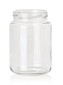 Wide mouth jars Twist-off, 210 ml