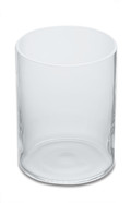 Battery jars ROTILABO<sup>&reg;</sup>, 150 mm, Height: 200 mm
