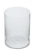 Battery jars ROTILABO<sup>&reg;</sup>, 60 mm, Height: 120 mm