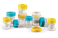 Sample tub SpecTainer&trade;, 60 ml, Non-sterile, 500 unit(s)