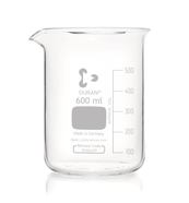 Beaker DURAN<sup>&reg;</sup> low form, 600 ml
