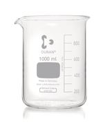Beaker DURAN<sup>&reg;</sup> low form, 1000 ml