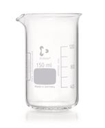 Beaker DURAN<sup>&reg;</sup> high form, 150 ml