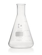 Erlenmeyer flasks DURAN<sup>&reg;</sup> Narrow neck, 1000 ml