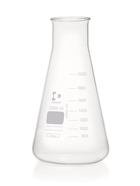 Erlenmeyer flasks DURAN<sup>&reg;</sup> Wide neck, 2000 ml