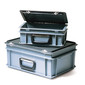 Koffer ROTILABO<sup>&reg;</sup> Kunststoff, 40 l, 600 x 400 x 235 mm
