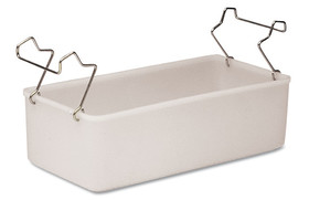 Accessories insert tub for Elmasonic ultrasonic cleaning units, Suitable for: EASY 40H