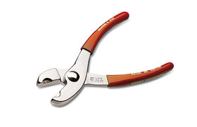 Opening pliers ROTILABO<sup>&reg;</sup>, Suitable for: Crimp caps ND 20