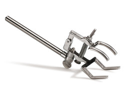 Stand clamp ROTILABO<sup>&reg;</sup> cooler clamps