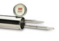 Sterilisierbehälter ROTILABO<sup>&reg;</sup> für Pipetten rund, 65 mm, Länge außen: 380 mm