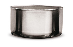 Evaporating dishes ROTILABO<sup>&reg;</sup> lower form, 50 ml
