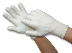 Gants de protection anti-coupure SHOWA 542X, Taille: 7