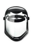 Face shield Bionic