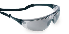 Schutzbrille Millennia<sup>&reg;</sup> sport, schwarz