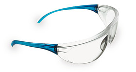 Schutzbrille Millennia<sup>&reg;</sup> sport, blau
