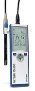 Portable pH meters Seven2Go&trade; pH/mV S2 – standard kit