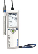 Portable conductivity meters Seven2Go&trade; S7 Standard Kit
