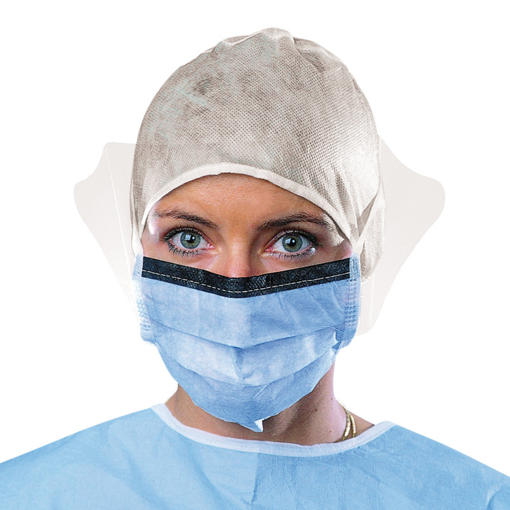 Medische gezichtsmaskers SUAVEL® Antifluid met vizier | | Adembescherming | Arbeidsveiligheid, veiligheid | | Carl - België