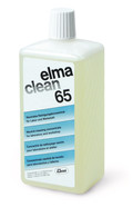 Nettoyant à ultrasons Elma clean 65