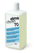 Nettoyant à ultrasons Elma clean 70