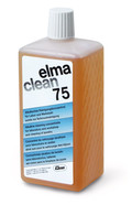 Ultrasonic cleaners Elma clean 75