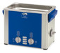 Ultrasonic cleaning unit Elmasonic S with heating, 0.8 l, S 10 H