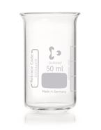 Beaker without spout, 50 ml