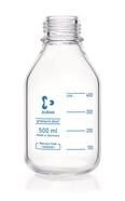 Screw top bottle DURAN<sup>&reg;</sup> pressure plus Protect, 500 ml