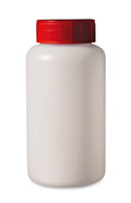 Wide mouth bottle, 250 ml, Non-sterile