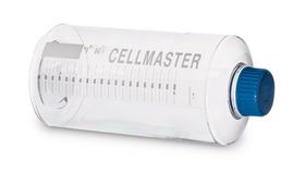 Zellkulturflaschen CELLMASTER&trade; Rollerflaschen Filter-Schraubverschluss