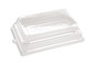 Accessories Cover for dissecting dishes, large