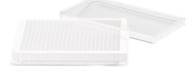 Accessories Lid for ROTILABO<sup>&reg;</sup> microtitration plates 384-well
