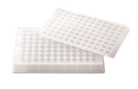 Mikrotiterplatten ROTILABO<sup>&reg;</sup> Polypropylen