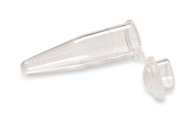 PCR individual vials ROTILABO<sup>&reg;</sup>, Convex cap