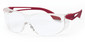 Safety glasses skylite, blue