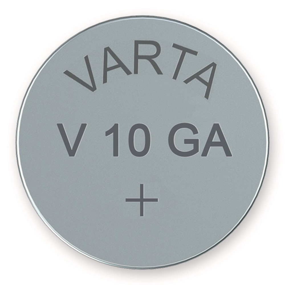 Pile bouton Varta, CR 1620, 60 mA, Piles rechargeables et piles, Alimentation électrique et piles, Instruments optiques et lampes, Matériel de laboratoire