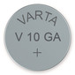 Knoopcel Varta, V 301, 115 mAh