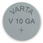 Knopfzelle Varta, V 13 GA, 125 mAh