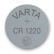 Button cell Varta, CR 1220, 35 mAh
