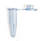 Reaction vials Standard 1.5 ml, 500 unit(s)