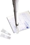 Pipette tips Gel Cutting Tips 6.5 x 1 mm, Box