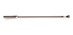 Microspatule cuillère ROTILABO<sup>&reg;</sup> spatule à poudre