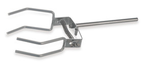Stand clamp ROTILABO<sup>&reg;</sup> four-finger type