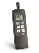 Thermohygrometer Dewpoint Pro