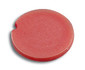Accessories lid inserts, red