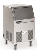 Flake ice machines with ice storage tank SCOTSMAN<sup>&reg;</sup> Standard version