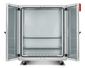 Drying cabinet Models: ED with natural convection, 57 l, ED 56