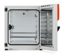 Incubator BD series with natural air circulation (convection), 253 l, BD 260