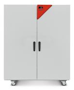 Incubator BD series with natural air circulation (convection), 737 l, BD 720