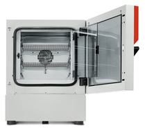 Incubateur réfrigéré série KB, 53 l, De -10 à +100&nbsp;°C, KB 53